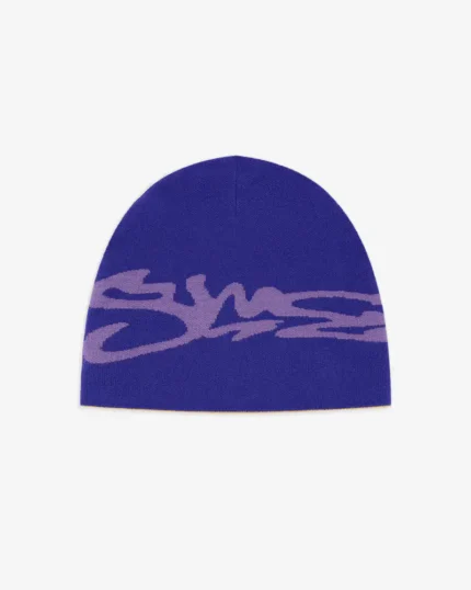 5MC2 DB Beanie Lilac & Limoncello