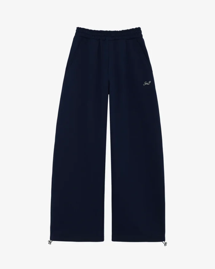 5MC2 Midnight Blue Sweatpants