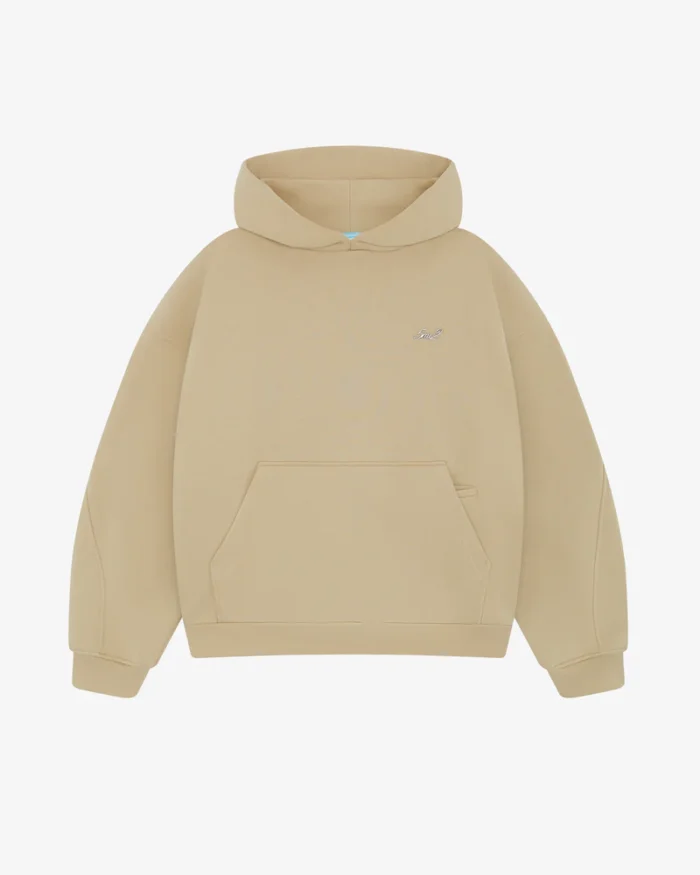 5MC2 Golden Dune Hoodie